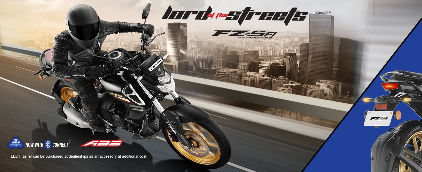 Yamaha Motor India
