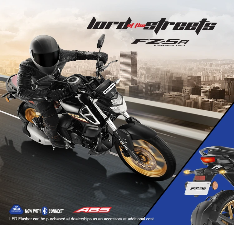 Yamaha Motor India