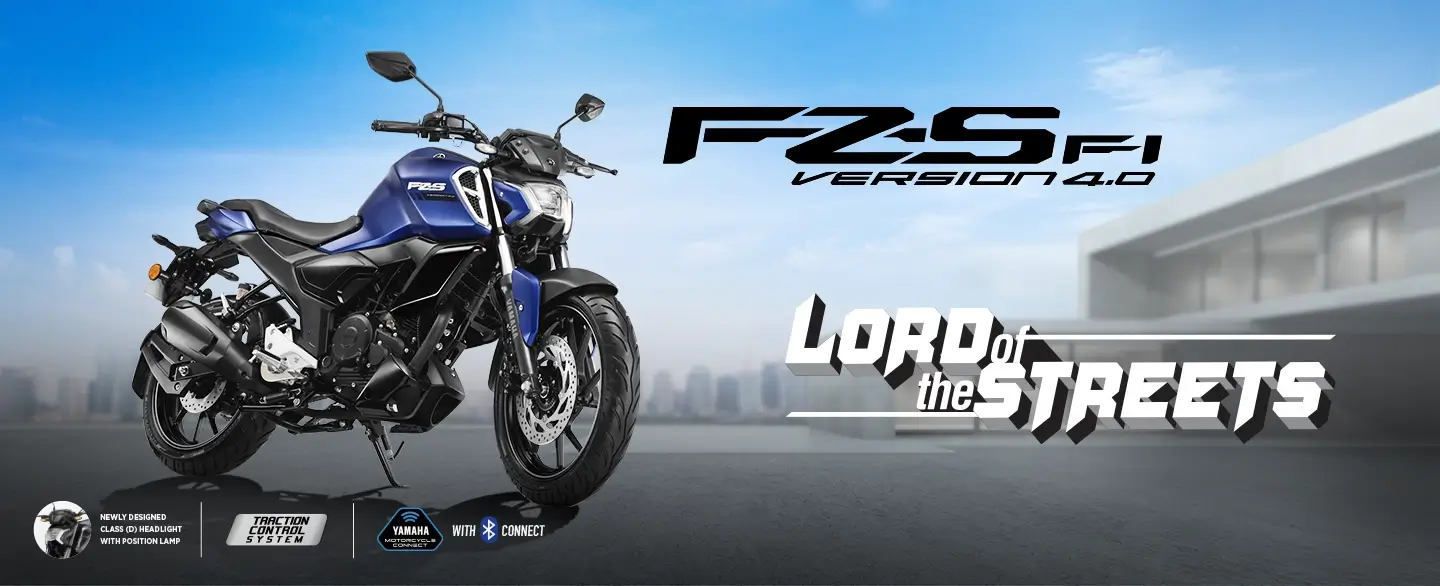 Yamaha Motor India