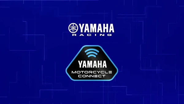 Yamaha FZ-S FI v4 Yconnect