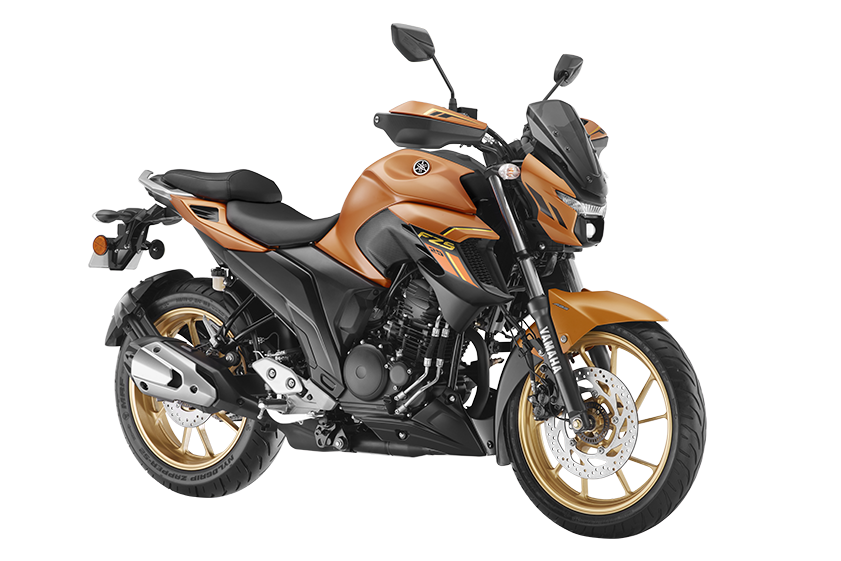 Fz 250 new discount model 2021 price