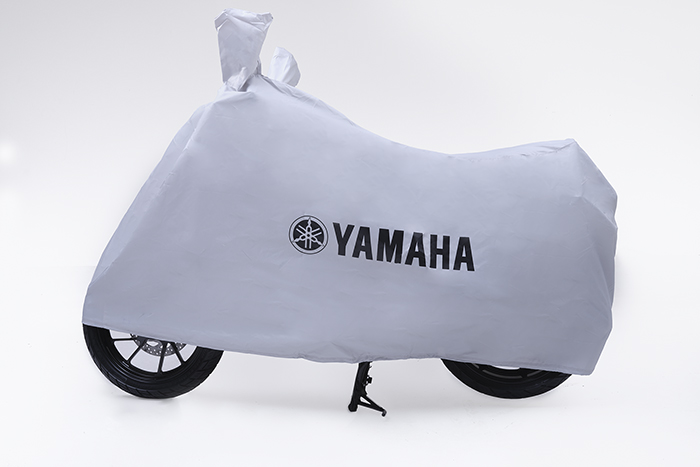 FZX Bike Cover