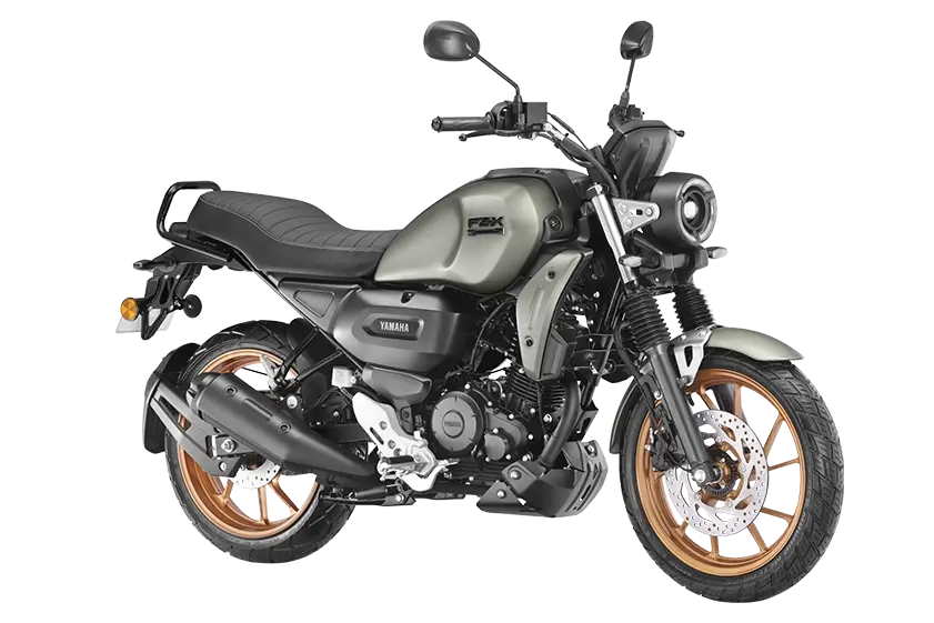Fz5 new model bike deals
