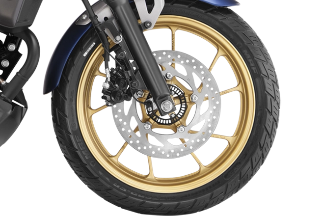 yamaha fz alloy wheel price