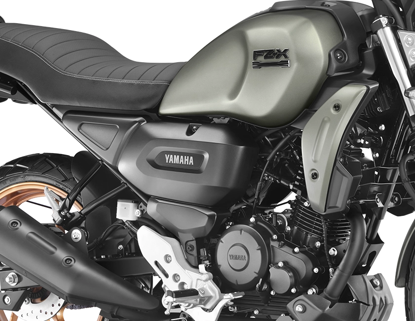 yamaha 150 cc bike