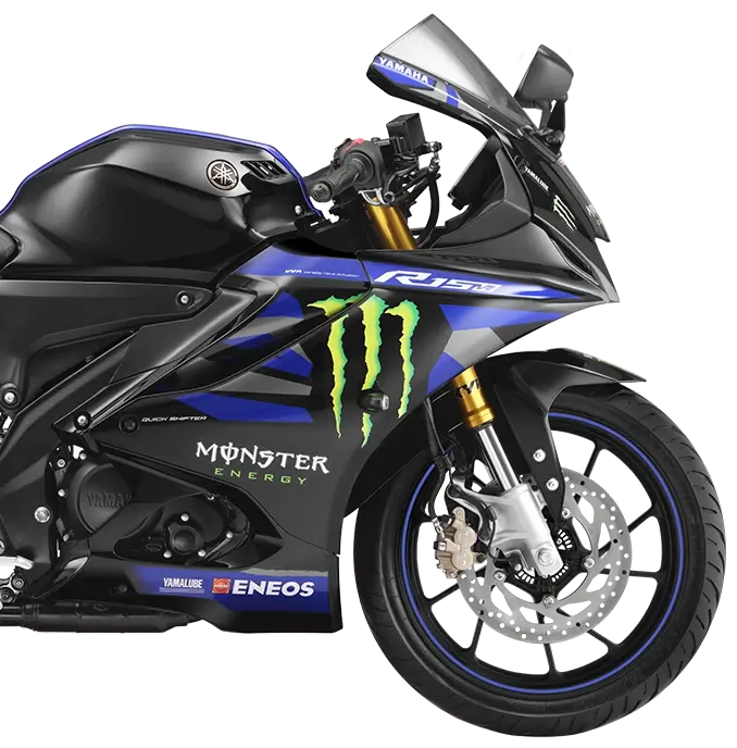 Eneos monster discount bike price