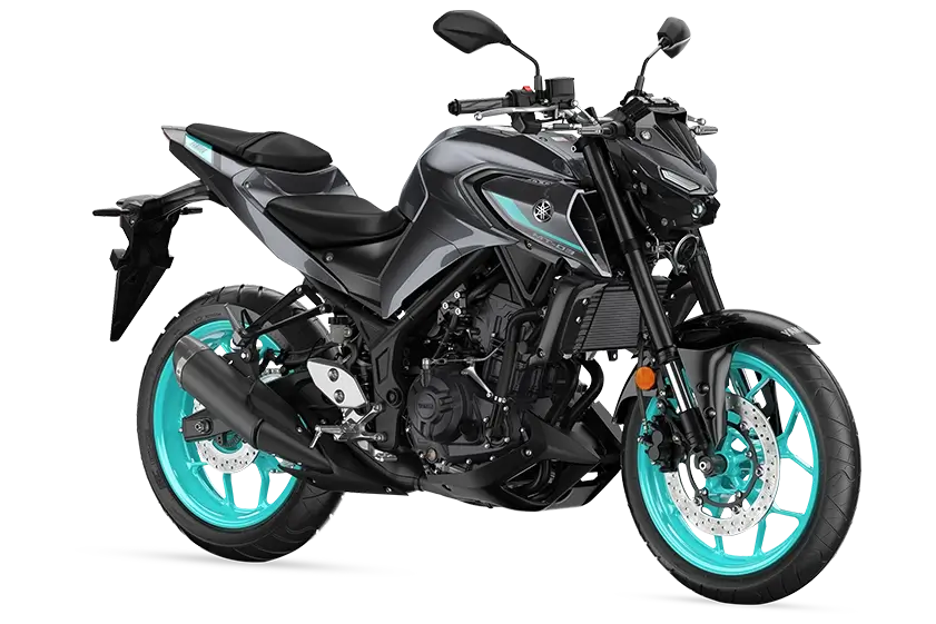 Yamaha New Bike: यामाहा ने लॉन्च की नई MT03 स्ट्रीटफाइटर और R3 सुपरस्पोर्ट बाइक, जानिए कीमत और खासियत