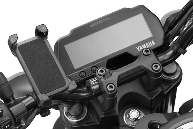 MT-15 V2 Mobile Holder