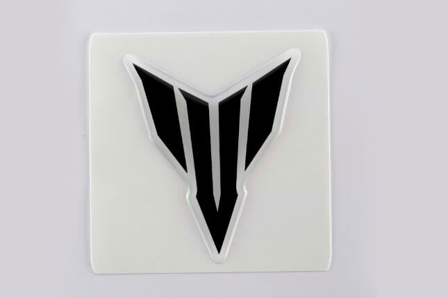 MT-15 V2 Sticker