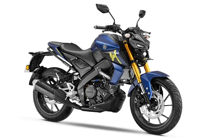 Yamaha MT  V2 Price   Mileage, Colours, Images, and Features
