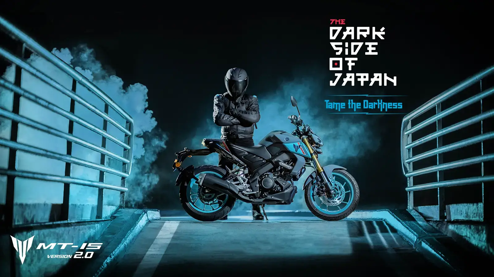 Yamaha MT 15 V2 BS6  Mileage Images Colours  BikeKhoj