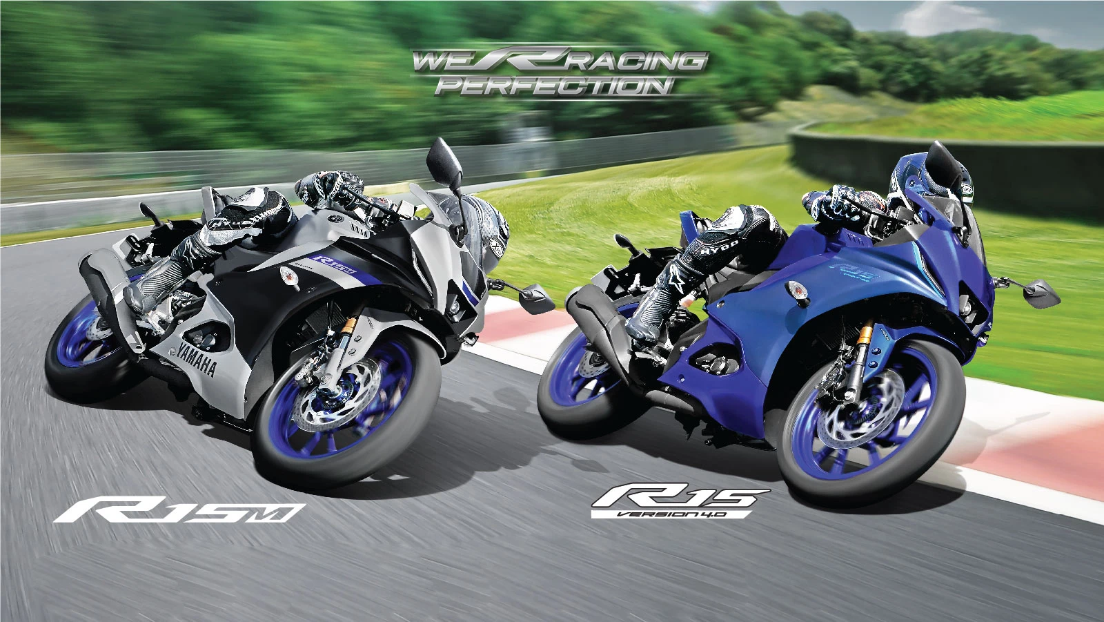 R15 M R15M Price Specifications Features Images Yamaha