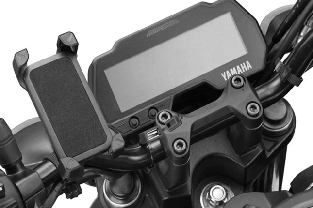 R15S Mobile Holder