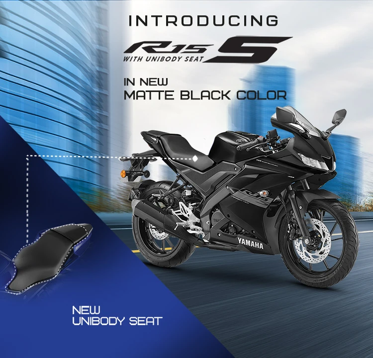 Yamaha R15S v3 Price, Mileage, Specs, Images and Features | India Yamaha Motor Yamaha R15S v3 Price, Mileage, Specs, Images and Features | India Yamaha Motor