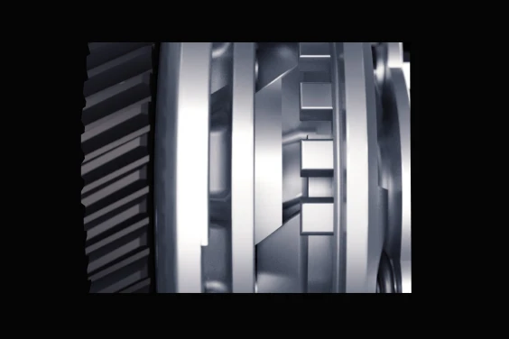 R15 v4 Assist & Slipper Clutch 