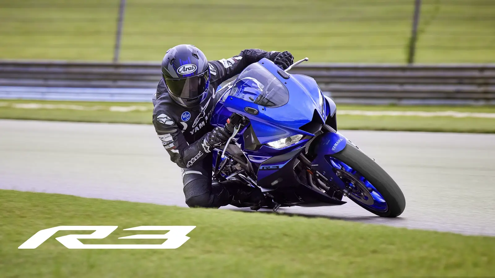 2024 Yamaha R3 will go against KTM Duke 390, Aprilia RS 457