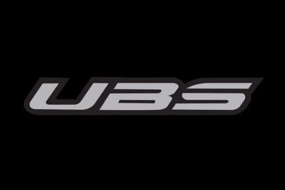 Ray Zr StreetRally Front Disc Brake with UBS