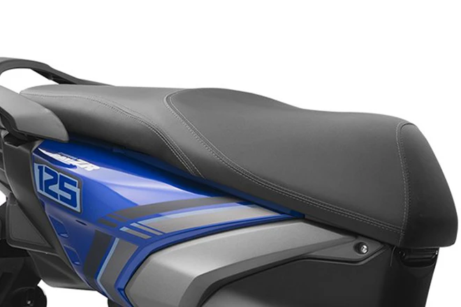 RayZr Rear Tyre