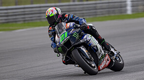 <p>Superb Race Speed Of Monster Energy Yamaha Moto GP Duo In Sepang Results in P5 and P7</p>