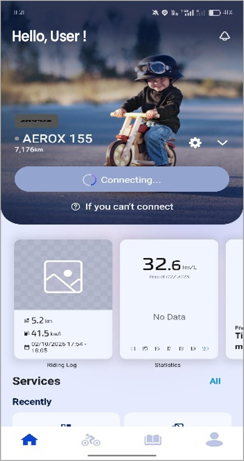app connect image