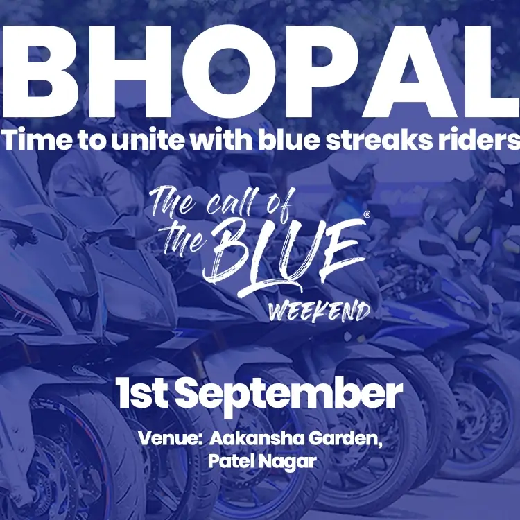 COTB Bhopal