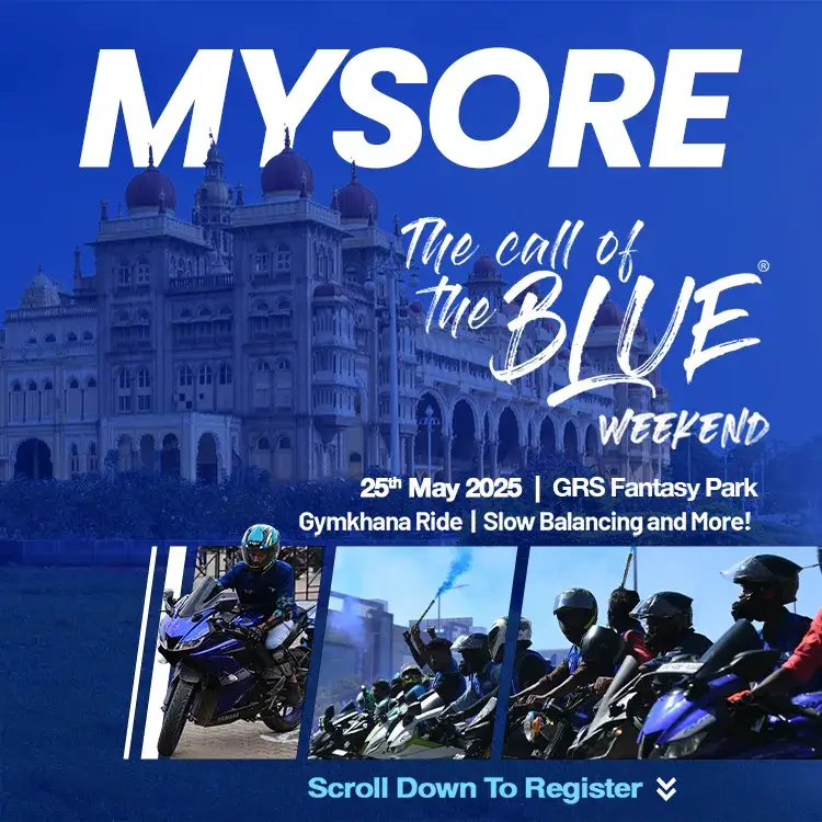 COTB Weekend