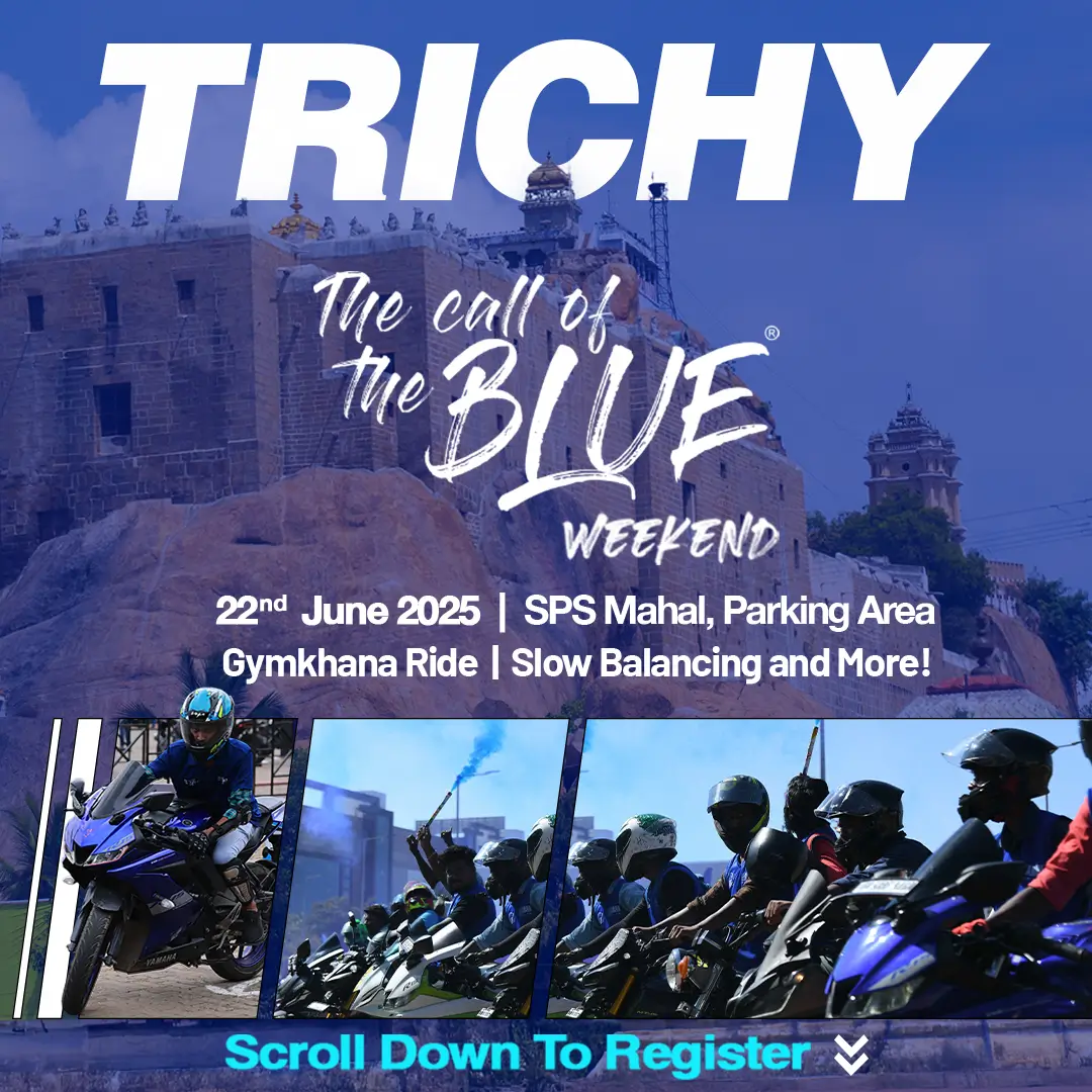COTB Weekend