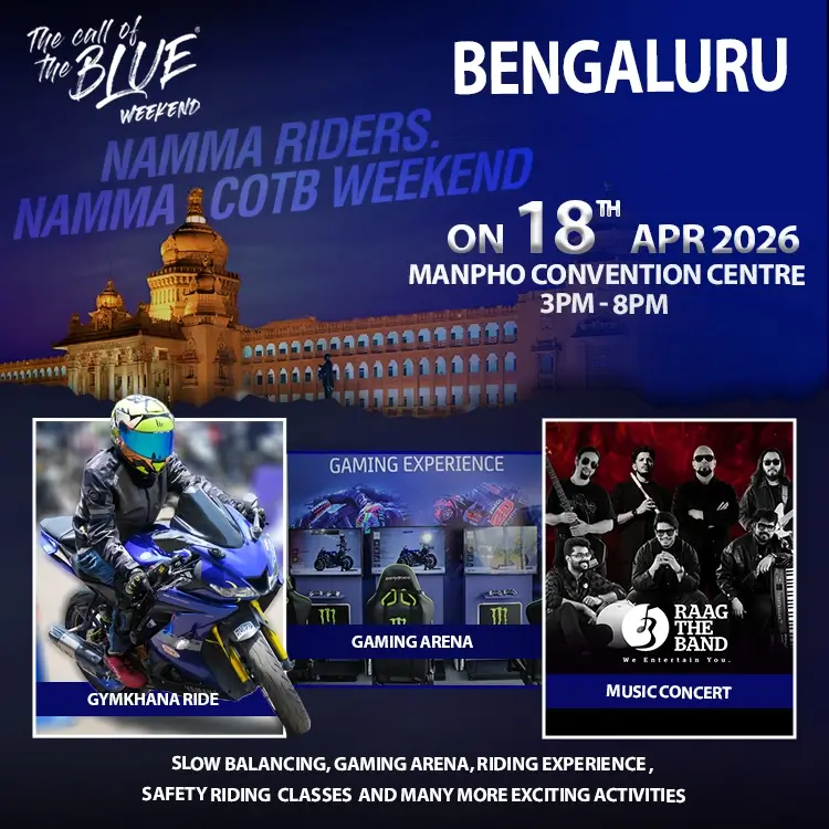 COTB Weekend 500 + Registrations