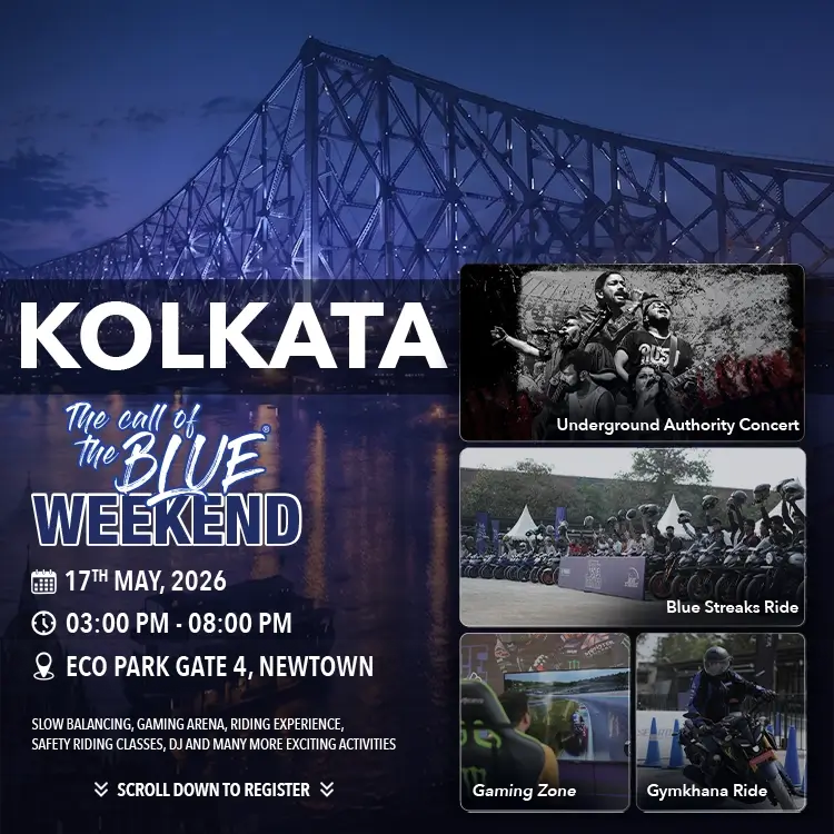 COTB Weekend
