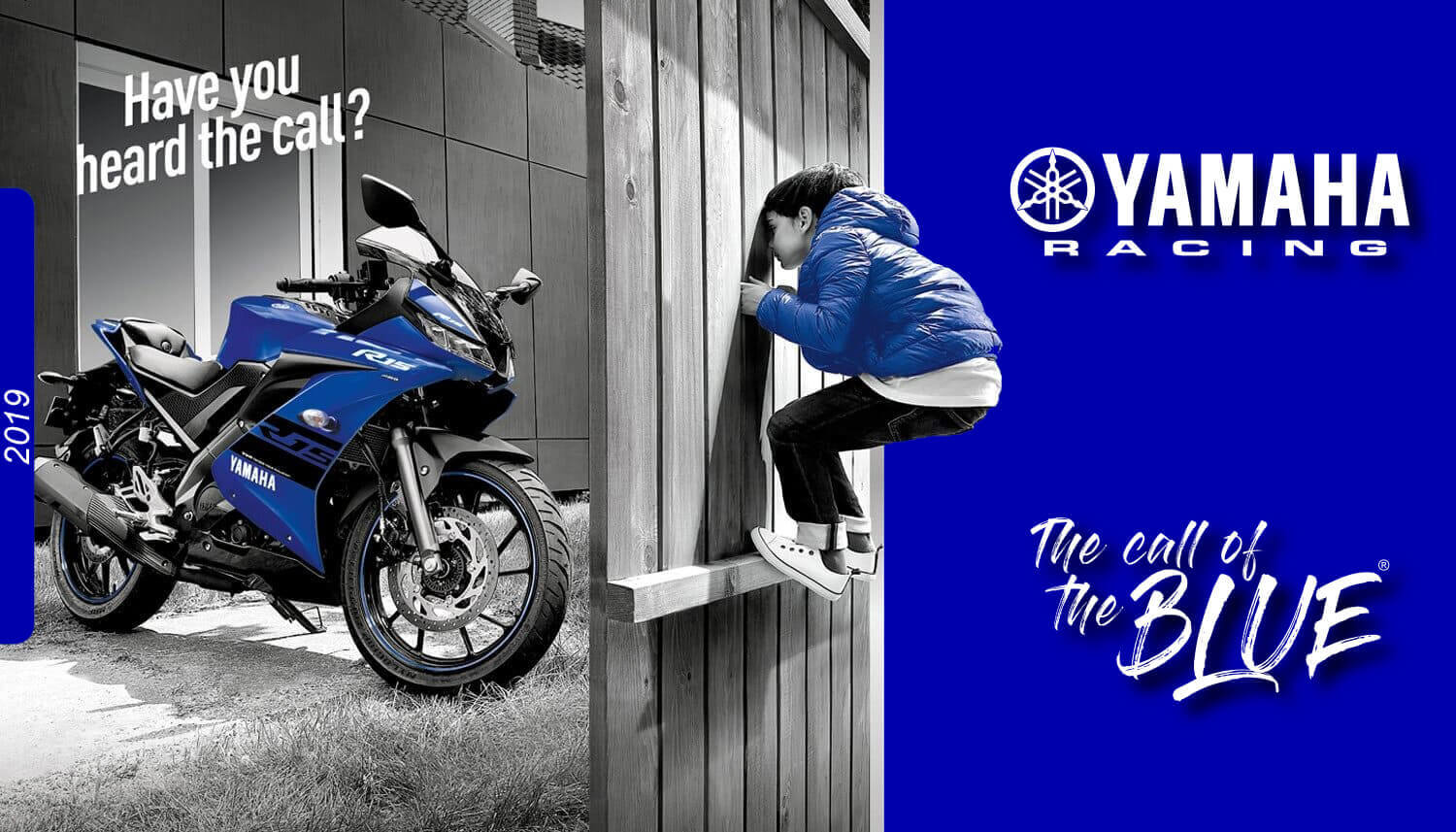 Yamaha Motor India