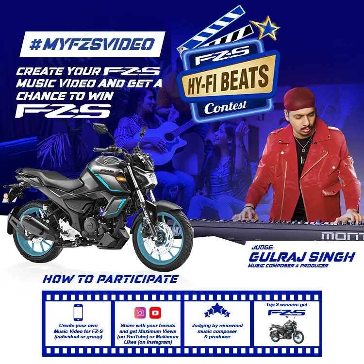 Contest Banner