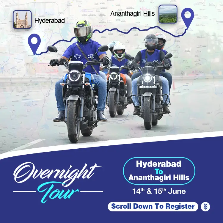 Overnight Tour