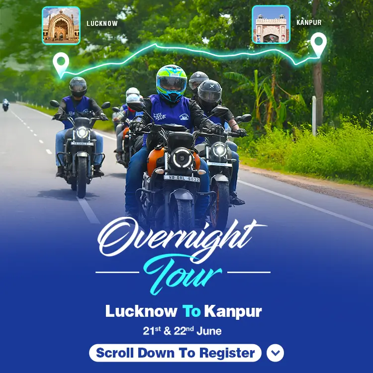 Overnight Tour