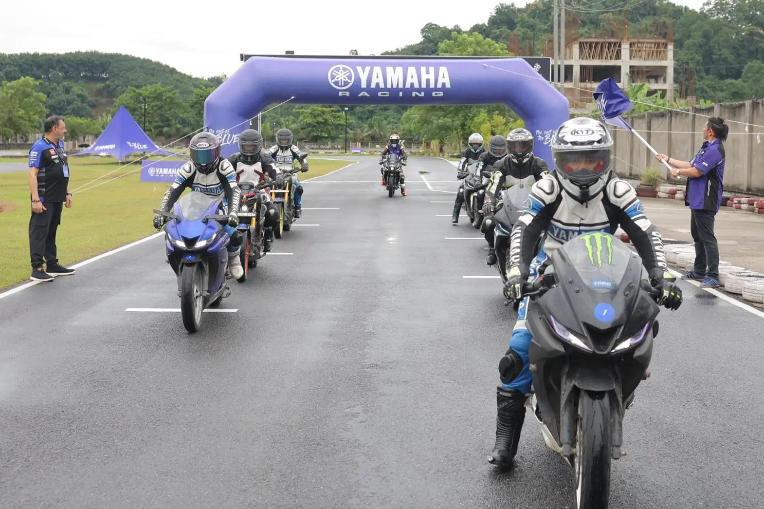 COTB Track Day