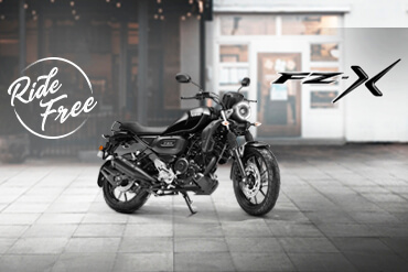 FZ-X