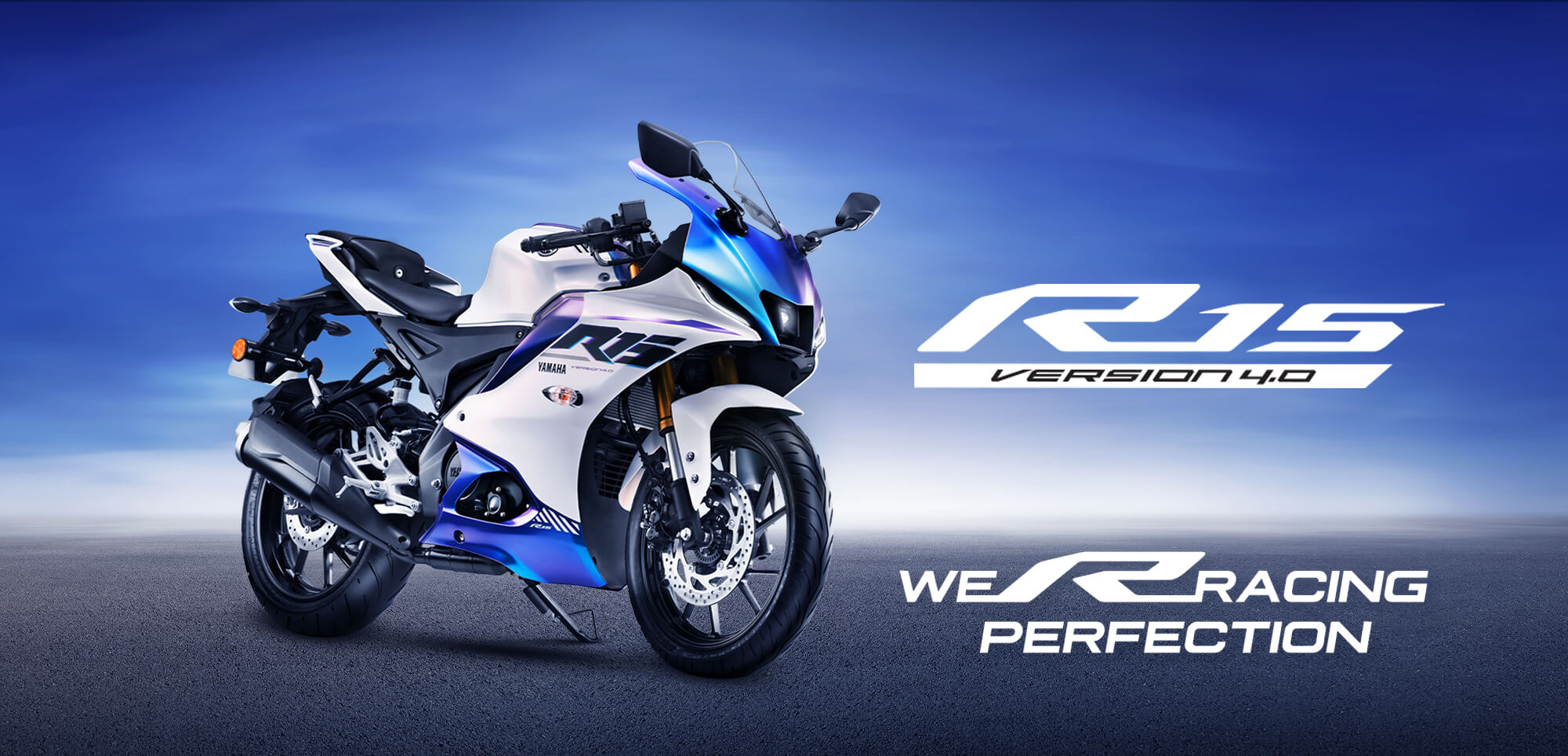 Check Out Image Repository of Yamaha Bikes/Scooters Online