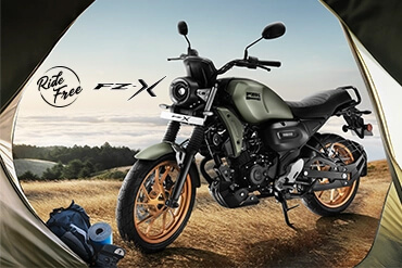 FZ-X