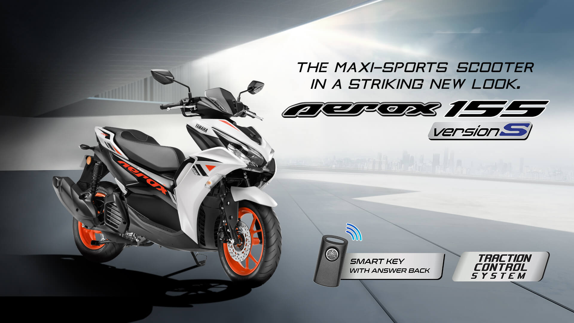 Check Out Image Repository of Yamaha Bikes/Scooters Online