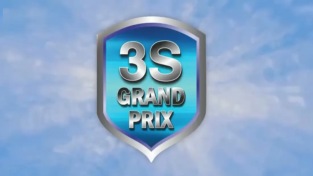 3S Grand Prix 2025