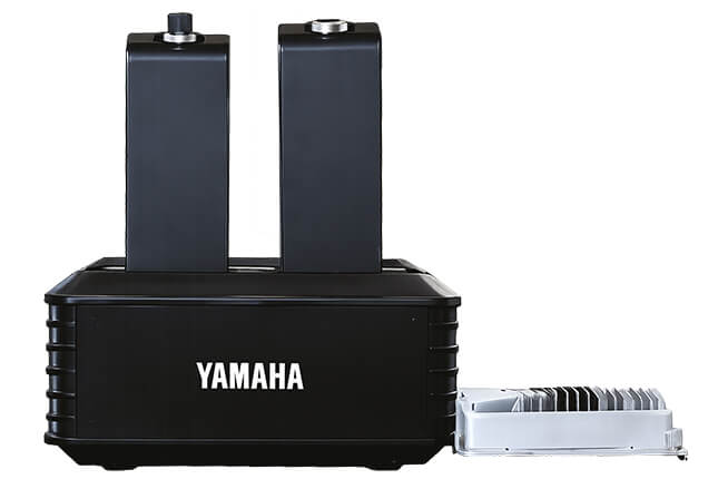 Yamaha Genuine Parts (YGP) - 