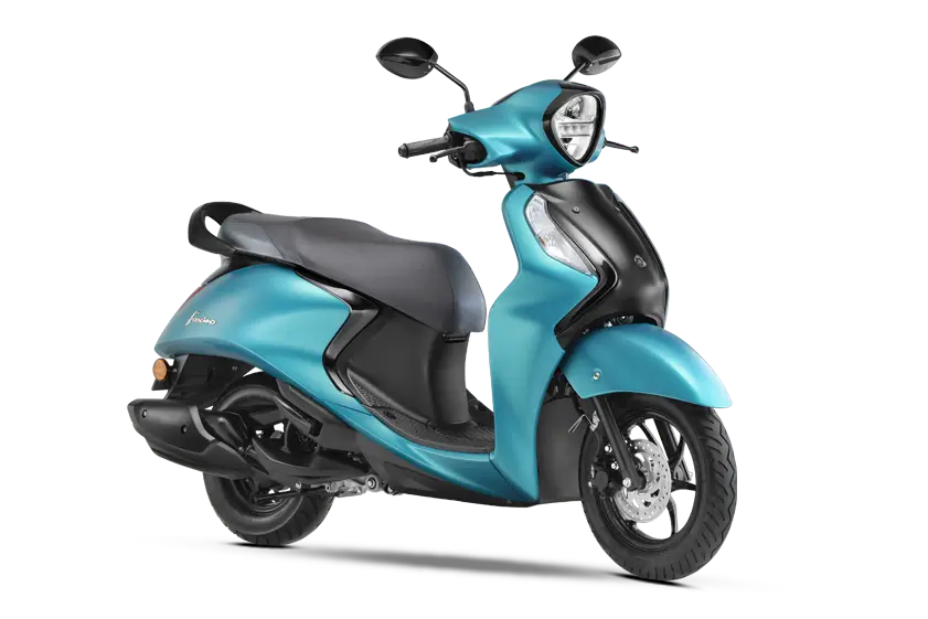 Fascino scooty on road price hotsell