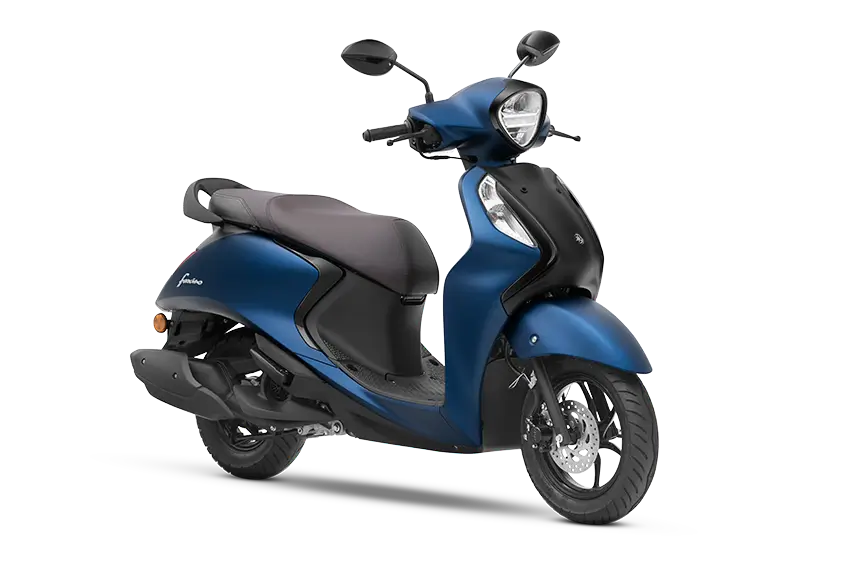 Yamaha Fascino 125 Hybrid Price Specifications Features Images Yamaha Motor India Yamaha Motor India