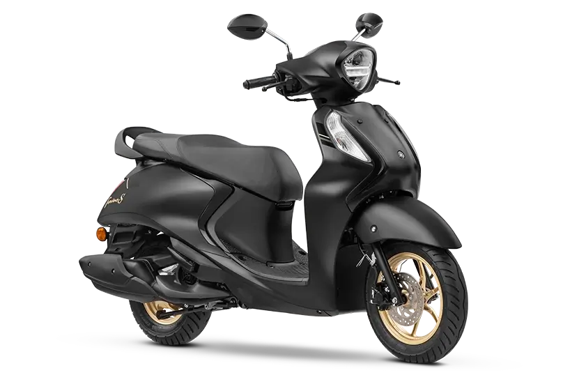 Yamaha Fascino 125 Hybrid Price Specifications Features Images Yamaha Motor India Yamaha Motor India
