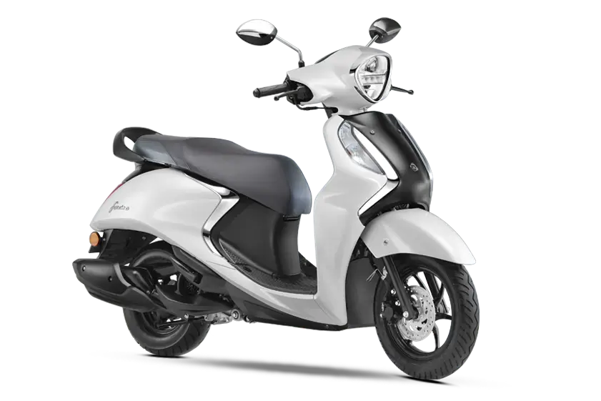 Yamaha Fascino 125 Hybrid Price Specifications Features Images Yamaha Motor India Yamaha Motor India