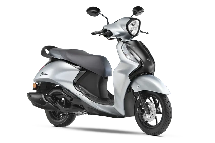 Yamaha Fascino 125 Hybrid Price Specifications Features Images Yamaha Motor India Yamaha Motor India