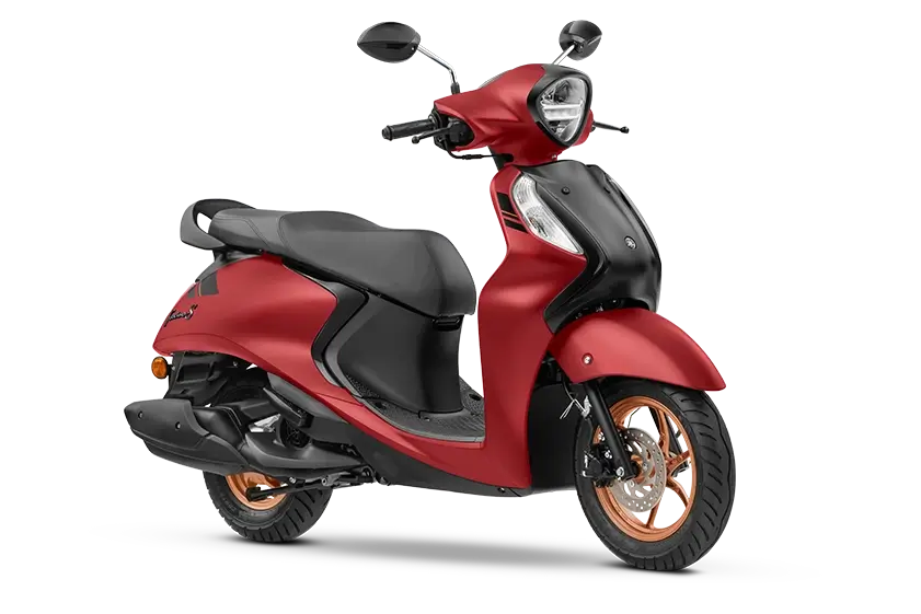 Fascino 2016 model hot sale