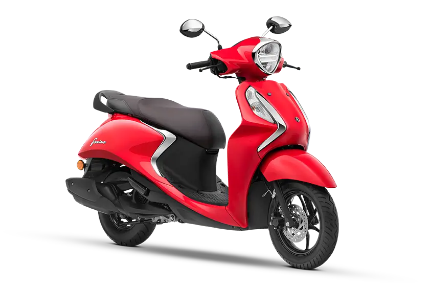 Yamaha Fascino 125 Hybrid Price Specifications Features Images Yamaha Motor India Yamaha Motor India