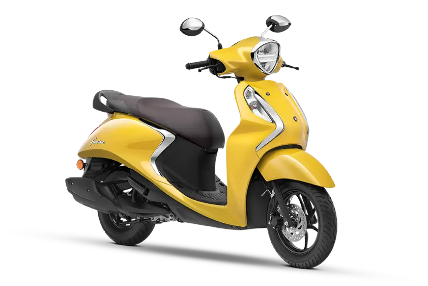 Yamaha Fascino 125 Hybrid Price Specifications Features Images Yamaha Motor India Yamaha Motor India