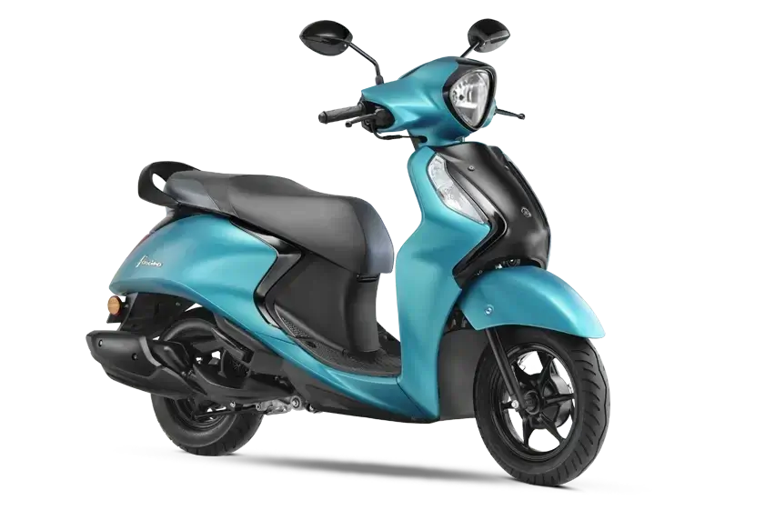 Yamaha Fascino 125 Hybrid Price Specifications Features Images Yamaha Motor India Yamaha Motor India