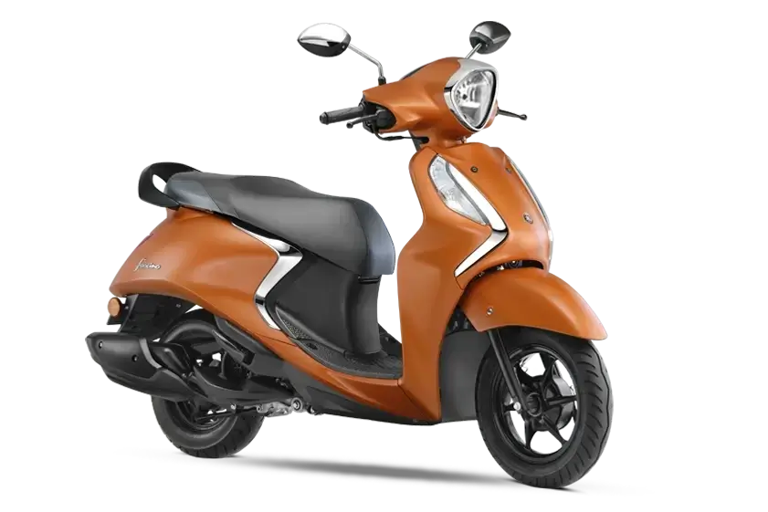 Fascino 2020 model price online